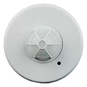 Датчик движения ST06 белый (1 детектор) Энергия - Светильники - Датчики движения - Магазин стабилизаторов напряжения Ток-Про