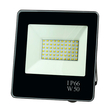 Прожектор LightPhenomenON LT-FL-01N-IP65 - 50W-6500K LED - Светильники - Прожекторы - Магазин стабилизаторов напряжения Ток-Про